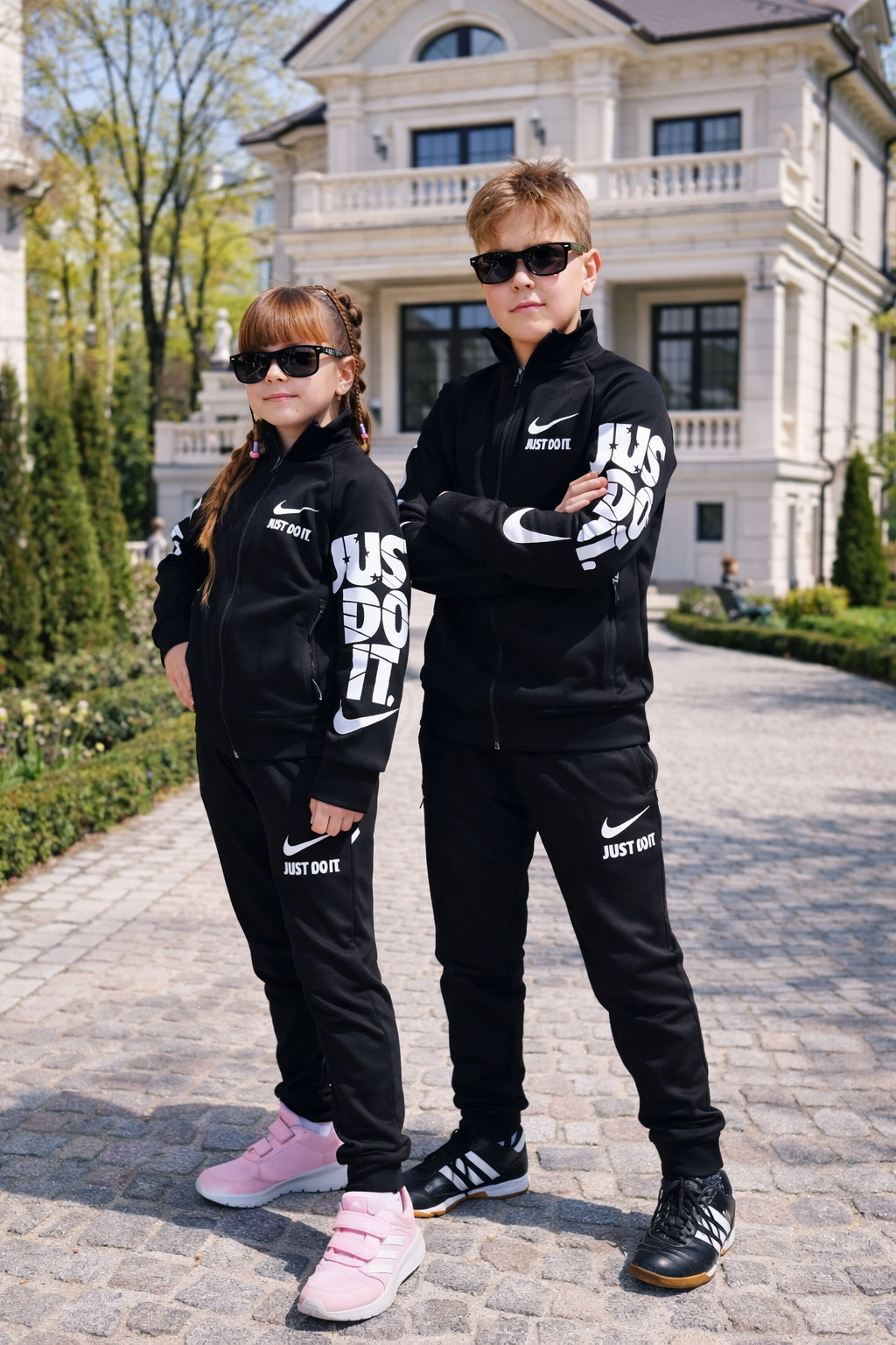 Спортивний костюм Adidas